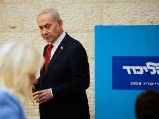 Netanyahu's afbraak van de rechtsstaat zorgt voor vertrek tienduizenden Israëliërs