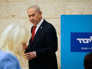 Netanyahu's afbraak van de rechtsstaat zorgt voor vertrek tienduizenden Israëliërs