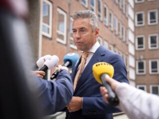 SGP waarschuwt kabinet: geen steun voor belastingplan als kabinet niet schuift op medisch-ethische kwesties