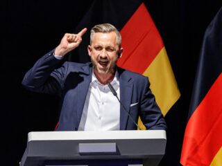 Podcast De Dag: Als de AfD het voor het zeggen krijgt in Saksen-Anhalt