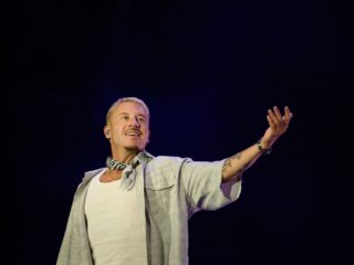 Joost Oomen: 'De apartheid toen is de apartheid nu'