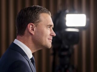 Investeringsbaas Maas Geesteranus wil meer garanties van minister Heinen