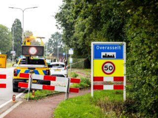 Woning Overasselt moet een jaar dicht: 'Dat is een behoorlijk lange sluiting'