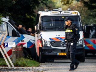 Podcast De Dag: hoe internationaal drugsgeweld terechtkwam in Overasselt
