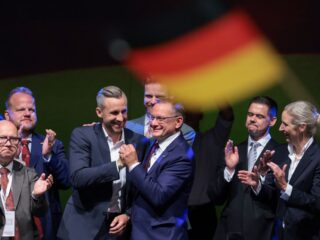 Extreemrechtse AfD wint in deelstaat Saksen-Anhalt: 'Heeft te maken met angst voor de toekomst'