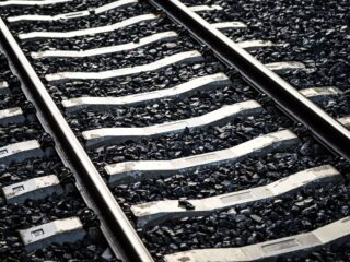Stand.nl: 'Het Nederlandse spoor is te kwetsbaar'