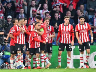 Zes Nederlandse clubs in Europa: dit staat er op het programma