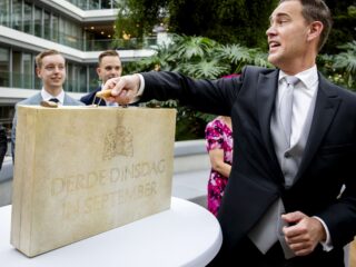 Podcast De Dag: de bedenker van Box 3 over Box 3