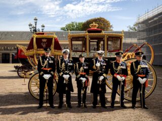 NPO Radio 1 zit boven op Prinsjesdag