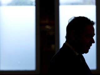 Podcast De Dag: de jacht van David van Weel op Bolle Jos