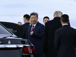Podcast De Dag: Trump en Xi, vriend en vijand