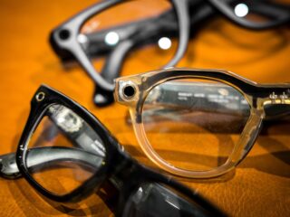Rechtszaak tegen slimme brillen: 'De inbreuk op privacy is ingebakken in dit product'