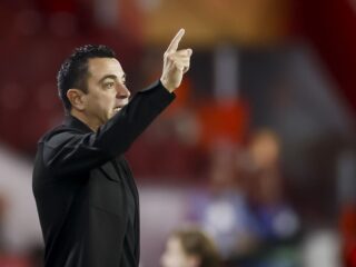 Slaat bondscoach Xavi met Oranje een nieuwe weg in?