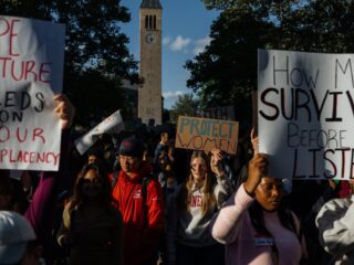 Podcast De Dag: Jane Doe en de opstand tegen elite-universiteit Cornell