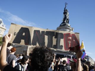 Joost Oomen: 'Het Nederlandse OM bracht potentieel duizenden antifascistische activisten in gevaar'