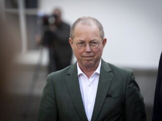 LTO-voorzitter Koopmans kritisch op kabinet na stikstofoverleg: 'Na vijf maanden hadden ze verder moeten zijn'