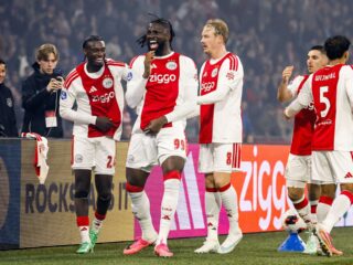 Zes Nederlandse clubs in Europa: dit staat er op het programma