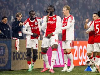 Zes Nederlandse clubs in Europa: dit staat er op het programma