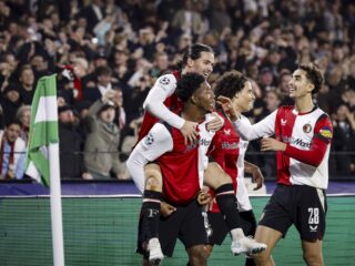 Speelschema Nederlandse clubs in Europa 2026/2027