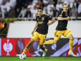 Nieuwe Europese ronde voor zes Nederlandse clubs: dit staat er op het programma
