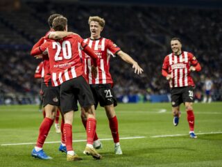 Speelschema Nederlandse clubs in Europa 2026/2027