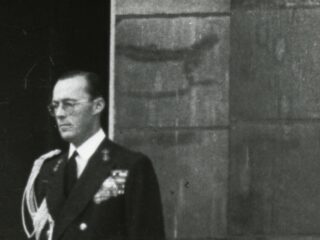 Jortcast XL Bernhard: 'De prins die iets te vaak van geen kwaad wist'