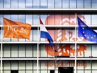 ING Bank aangeklaagd wegens discriminatie