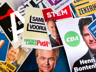 Onafhankelijk onderzoek: meest rechtsstatelijke programma's te vinden bij (centrum-)linkse partijen