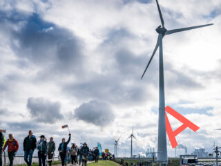 Regering maakt zich klaar voor meer klimaatzaken, en wil dwangsommen mogelijk uit Klimaatfonds betalen