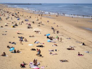Heet, heter, hitteplan: de meest gestelde vragen over de tropische warmte