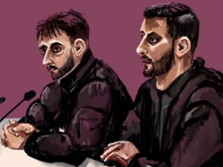 Eerwraak: 'Ik moest hen vermoorden om de eer van mijn familie te herstellen'