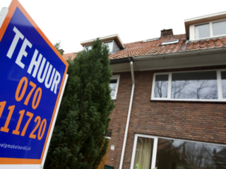 Bankkoppeling delen vóór bezichtiging gaat te ver, zeggen Woonbond en AP