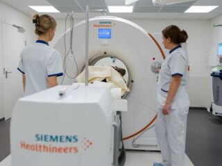 Nederlandse oncoloog wint belangrijke prijs voor onderzoek naar kanker