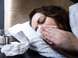 Griepgolf naar het hoogste niveau in jaren: Wat merk je in de praktijk?