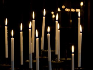 Geloof in gevangenissen 'geeft juist hoop'