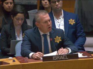 Podcast De Dag: de (on)macht van de VN in de Gaza-oorlog