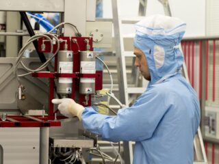 Hoe ziet bedrijfsspionage eruit? 'Hoeft echt geen Chinees of Rus te zijn'