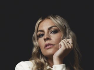 Iris de Graaf: 'Het autoritair regime wint als je de verhalen niet kan vertellen'