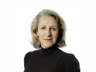 Aaf Brandt Corstius over de kunst van moeder zijn