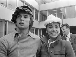 Wat maakte balletdanser Rudolf Nureyev de beste van zijn tijd?