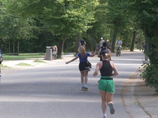 Meer dan veertig meldingen van aanranding door fatbike-jongeren in Amsterdam