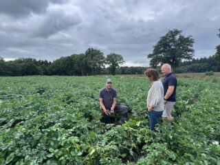 De 7 vinkjes van duurzame landbouw