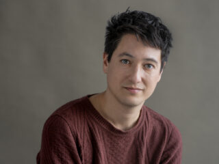 Regisseur Aaron Rookus: 'Tragiek en komedie liggen heel dicht bij elkaar'