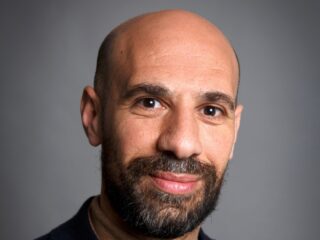 Column Abdelkader Benali: 'De kwaliteit van het vak Nederlands is achteruit gehold'