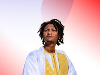 'Vrijheid is een relatief iets, je kan het zo kwijtraken als je er niet voor blijft vechten'