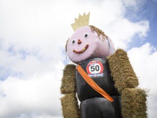 Oud met 50? 'Kom op, zeg! Hardnekkig stereotype moet aan diggelen'