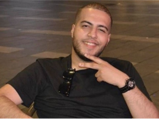 Schrijver en rapliefhebber Thomas Heerma van Voss over rapper Feis: 'Binnen de hiphop werd er vol waardering naar hem gekeken'