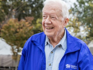 VS-deskundige Kirsten Verdel over Jimmy Carter: 'One-termpresident met mix van successen'