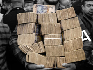 Nederlandse bedrijven onderdeel van Deense witwasoperatie