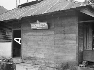 BVD wisselde informatie over vermeende Indonesische communisten uit met CIA en Soeharto-regime